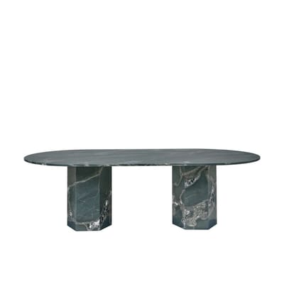 Gubi Epic vanjski blagovaonski stol - Vrtni stolovi i pomoćni stolići - 3427