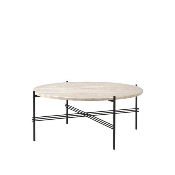 Gubi TS vanjski stolić - Vrtni stolovi i pomoćni stolići - 3437