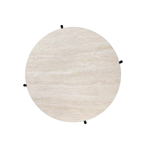 Gubi TS vanjski stolić - Vrtni stolovi i pomoćni stolići - 3436