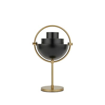 Gubi Multi-Lite prenosiva lampa - Stolne lampe - 3447