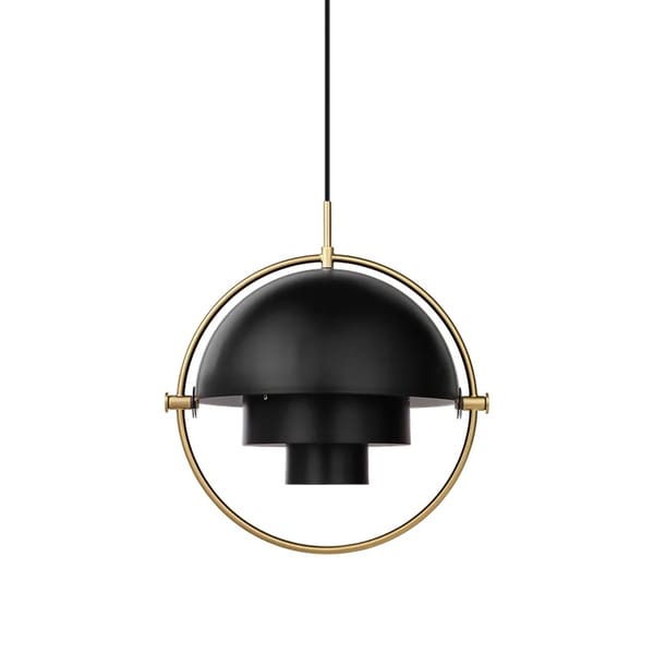 Gubi Multi-Lite luster - Lusteri - 3450