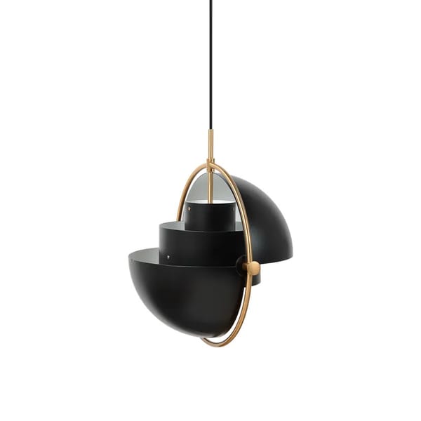 Gubi Multi-Lite luster - Lusteri - 3449