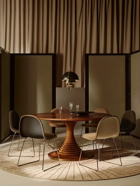 Gubi Multi-Lite luster - Lusteri - 3453