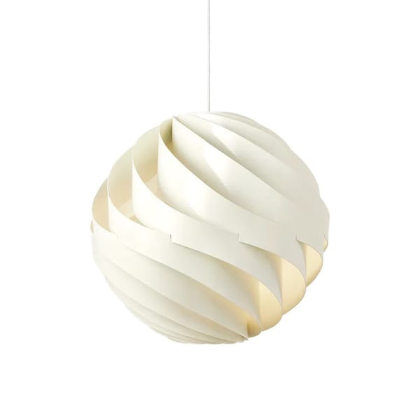 Gubi Turbo luster - Lusteri - 3456