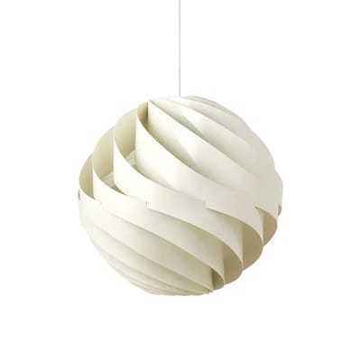 Gubi Turbo luster - Lusteri - 3455