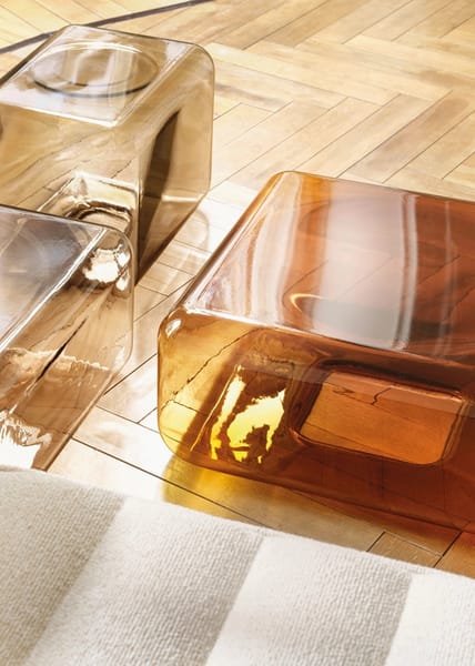 Acerbis Lokum stolić - Stolići za dnevni boravak i pomoćni stolići - 3460