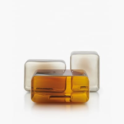 Acerbis Lokum stolić - Stolići za dnevni boravak i pomoćni stolići - 3462