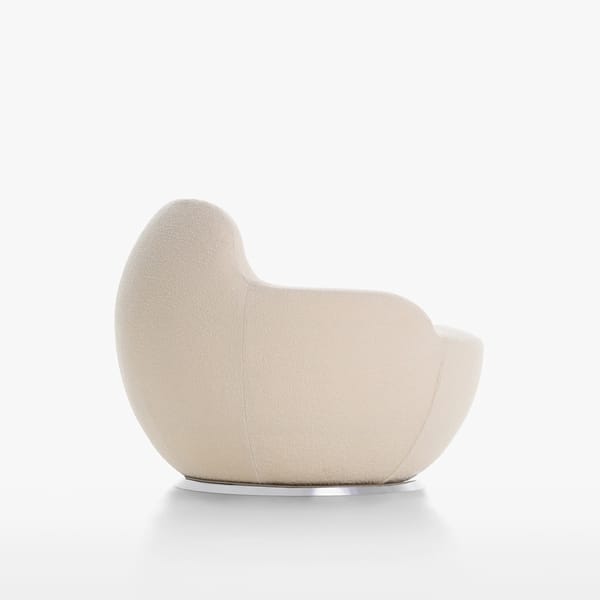 Acerbis Palla fotelja - Sofe i garniture - 3464