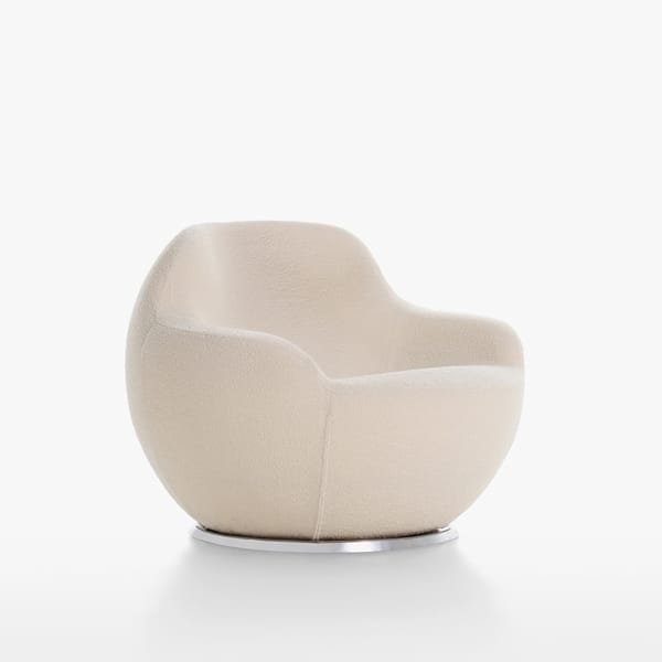 Acerbis Palla fotelja - Sofe i garniture - 3469