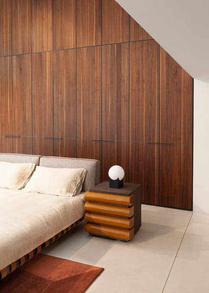 Acerbis Storet komoda s ladicama - Komode - 3475