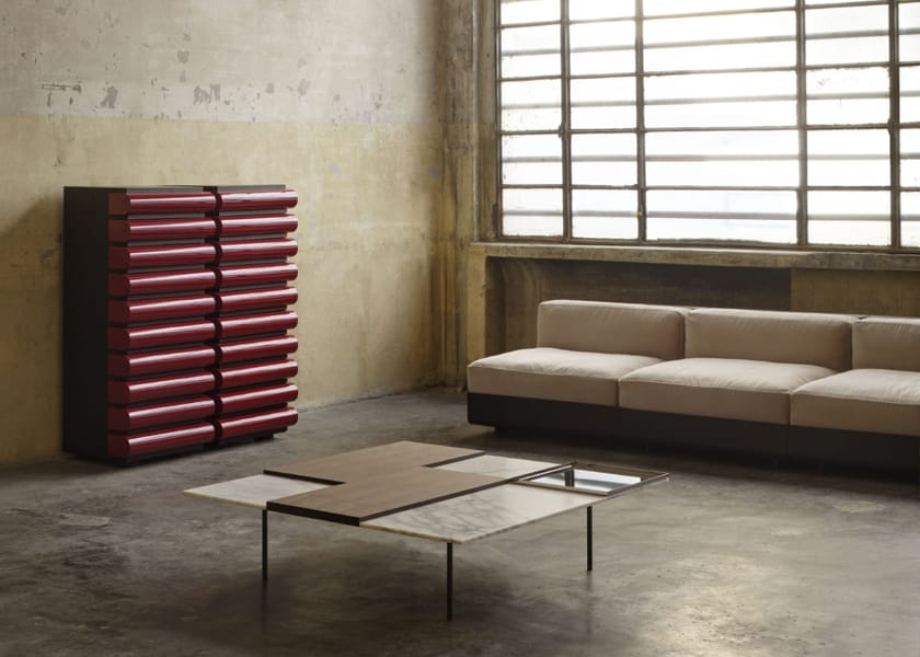 Acerbis Storet komoda s ladicama - Komode - 3471