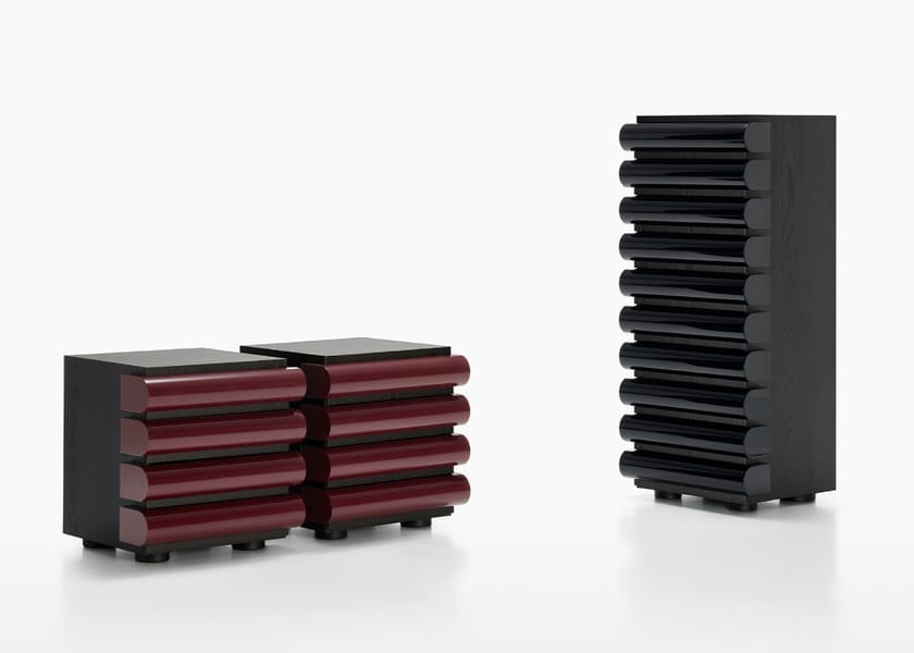 Acerbis Storet komoda s ladicama - Komode - 3473