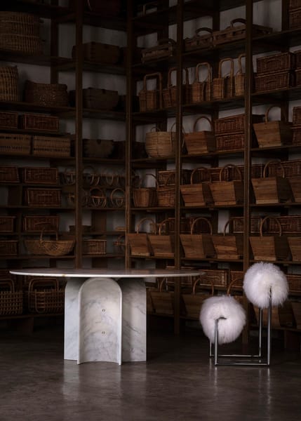 Acerbis Due Più fotelja - Fotelje - 3481