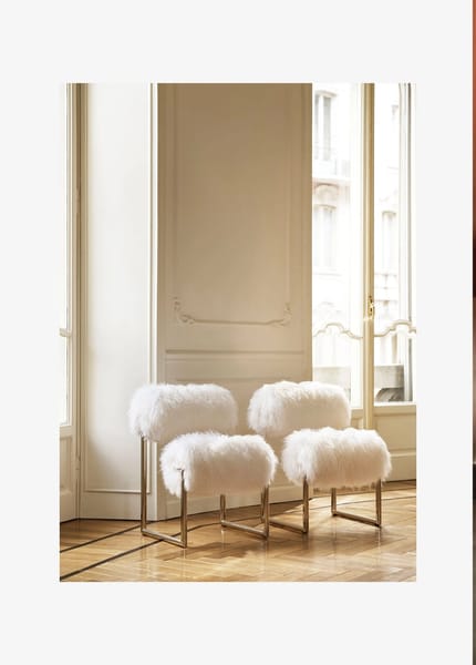 Acerbis Due Più fotelja - Fotelje - 3482