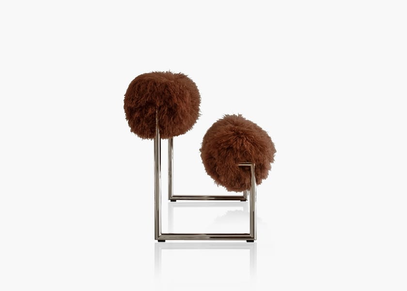 Acerbis Due Più fotelja - Fotelje - 3478