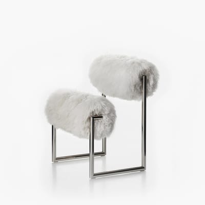 Acerbis Due Più fotelja - Fotelje - 3479