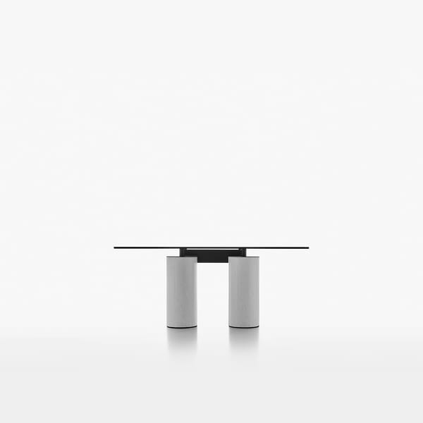 Acerbis Serenissimo stol - Blagovaonski stolovi - 3485