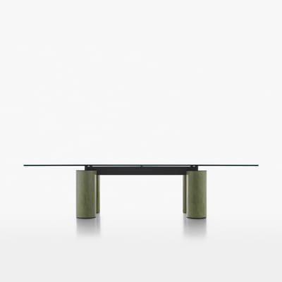 Acerbis Serenissimo stol - Blagovaonski stolovi - 3483