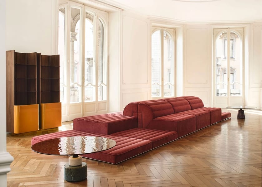 Acerbis Menhir stolići - Stolići za dnevni boravak i pomoćni stolići - 3493