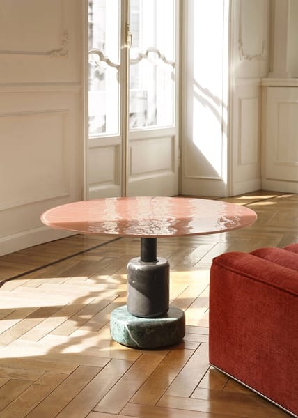 Acerbis Menhir stolići - Stolići za dnevni boravak i pomoćni stolići - 3491