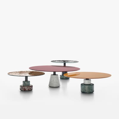 Acerbis Menhir stolići - Stolići za dnevni boravak i pomoćni stolići - 3496