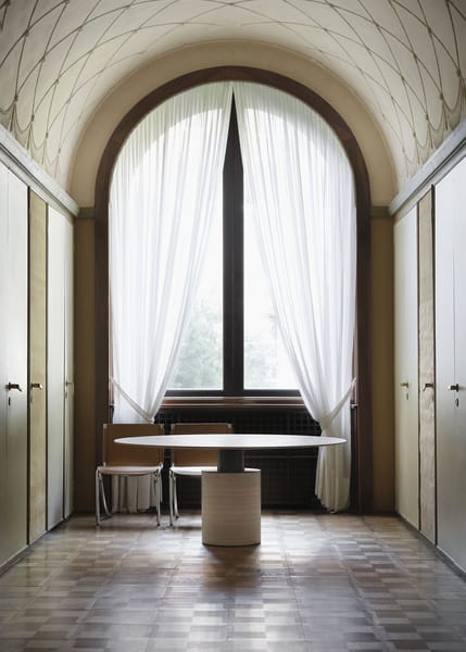 Acerbis Creso stol - Blagovaonski stolovi - 3501