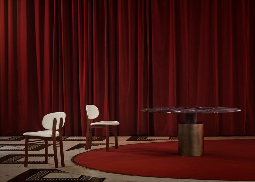 Acerbis Creso stol - Blagovaonski stolovi - 3499