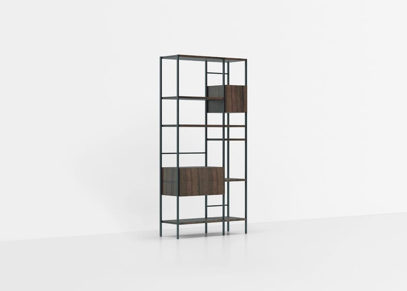 Acerbis Outline police za knjige - Police - 3507