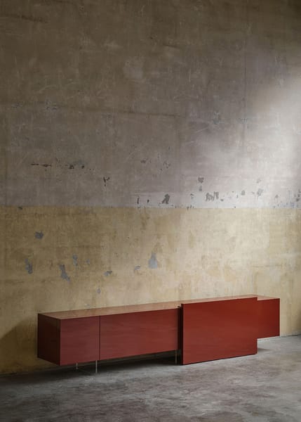 Acerbis Alterego low komoda - Komode - 3512