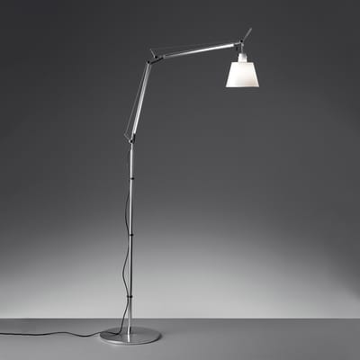 Artemide Tolomeo Basculante podna lampa - Podne lampe - 3524