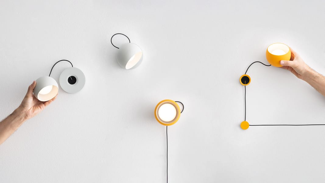 Artemide Ixa svjetiljke - Zidne lampe - 3531