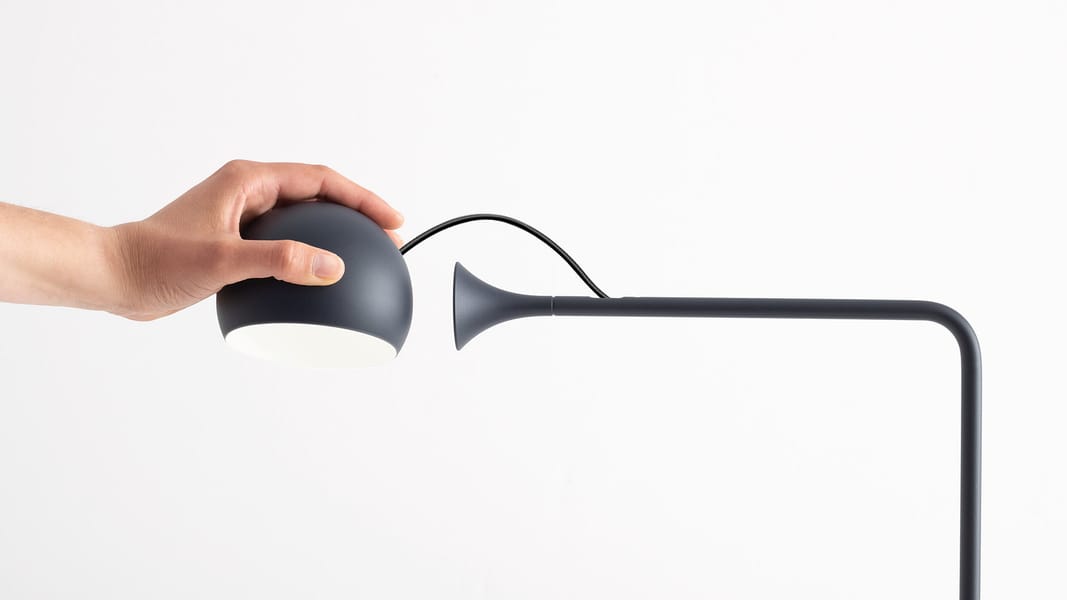 Artemide Ixa svjetiljke - Zidne lampe - 3528