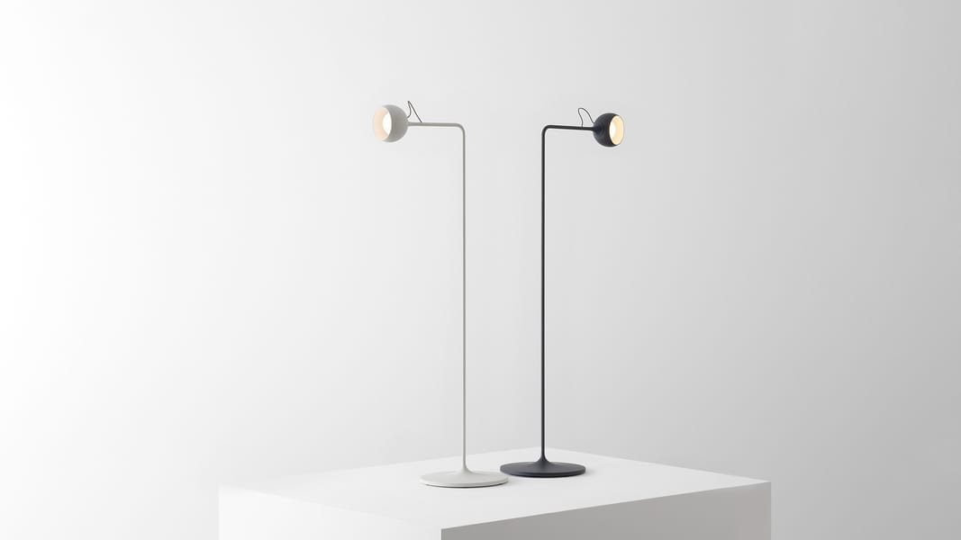 Artemide Ixa svjetiljke - Zidne lampe - 3529