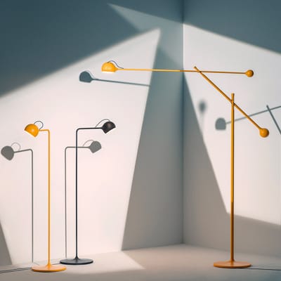 Artemide Ixa svjetiljke - Zidne lampe - 3533