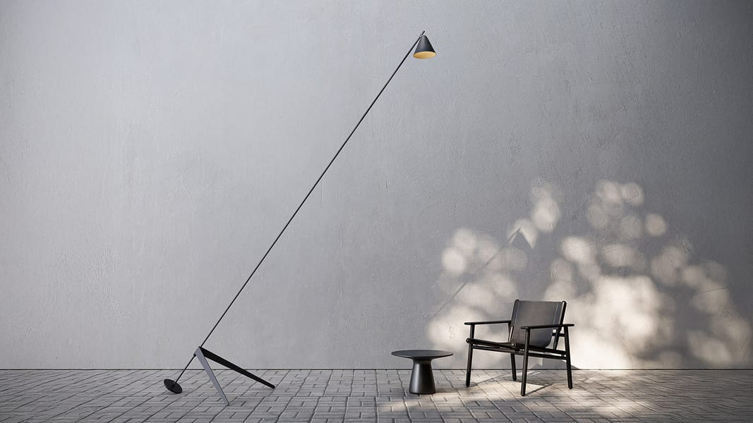 Artemide Vea In/Out podna lampa - Podne lampe - 3545