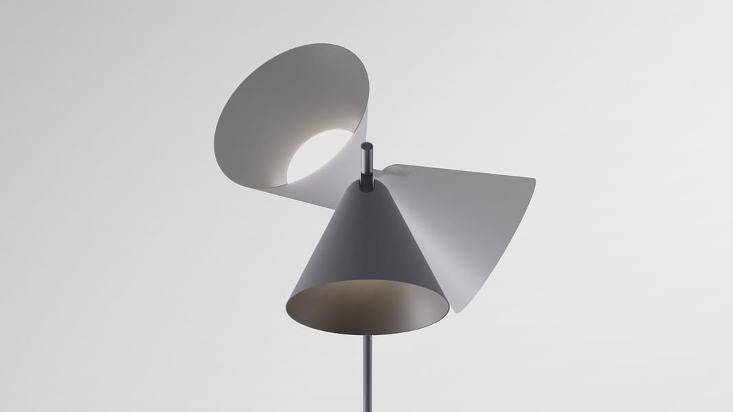 Artemide Vea In/Out podna lampa - Podne lampe - 3549