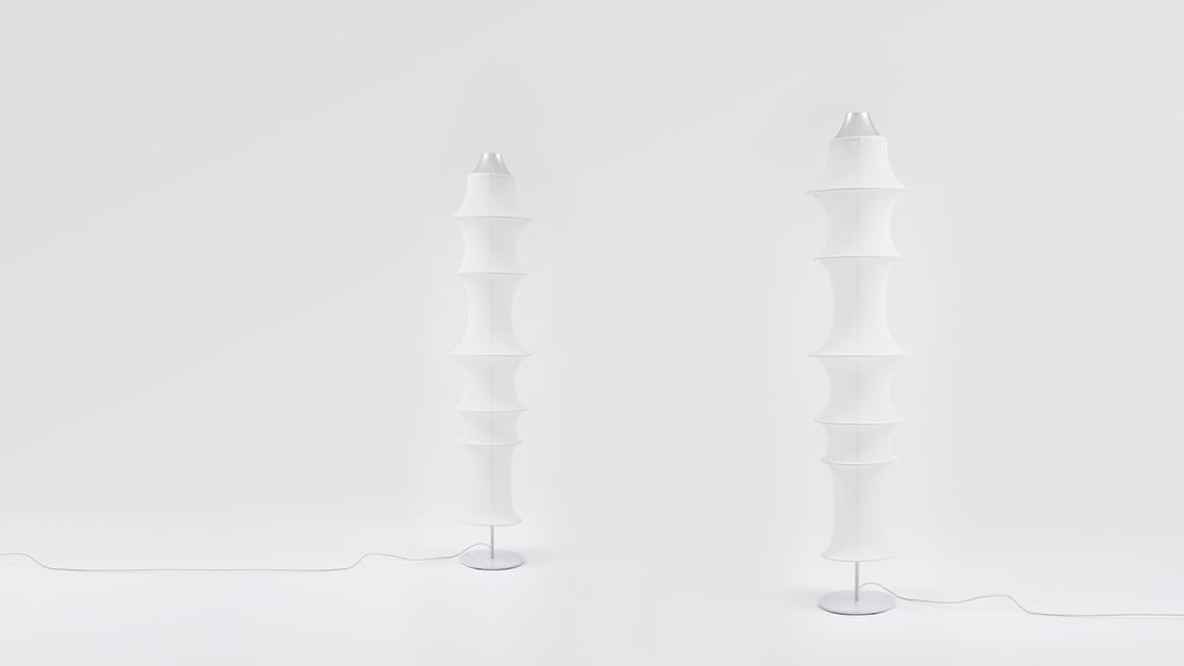 Artemide Falkland podna lampa - Podne lampe - 3552