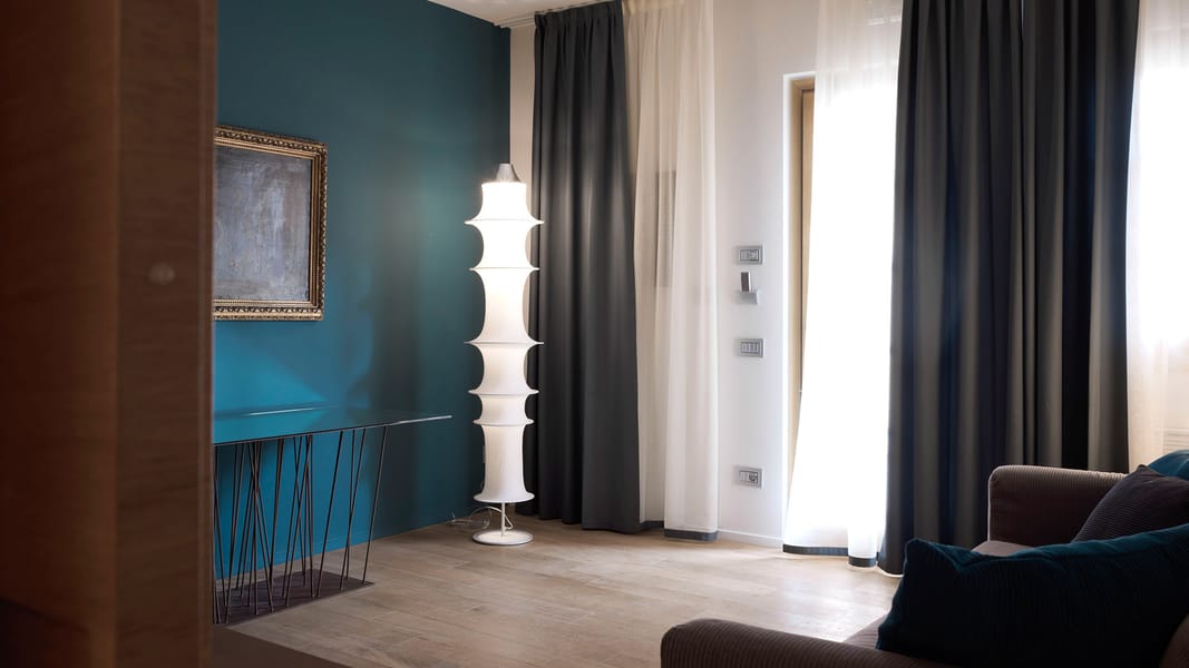 Artemide Falkland podna lampa - Podne lampe - 3551