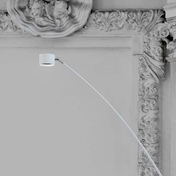 Davide Groppi Sampei podna lampa - Podne lampe - 3569