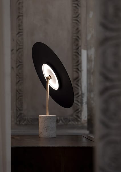 Davide Groppi Calvino stolna lampa - Stolne lampe - 3577