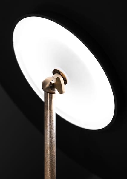 Davide Groppi Calvino stolna lampa - Stolne lampe - 3576