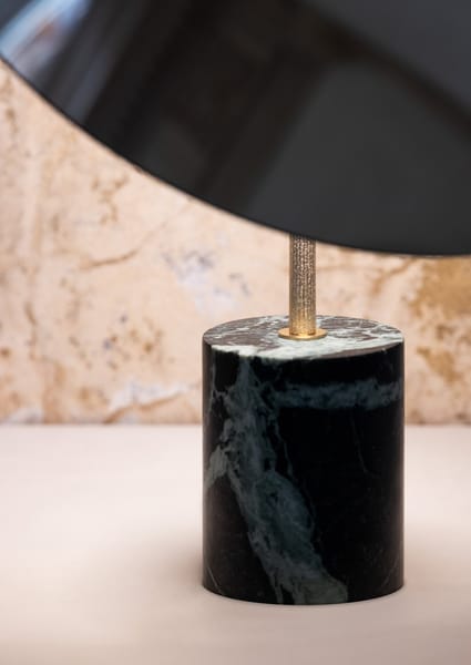 Davide Groppi Calvino stolna lampa - Stolne lampe - 3571