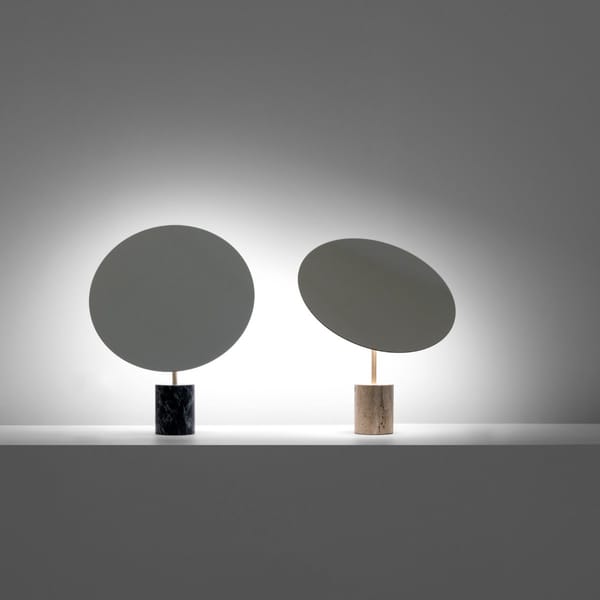 Davide Groppi Calvino stolna lampa - Stolne lampe - 3573