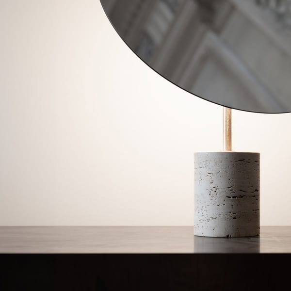 Davide Groppi Calvino stolna lampa - Stolne lampe - 3575