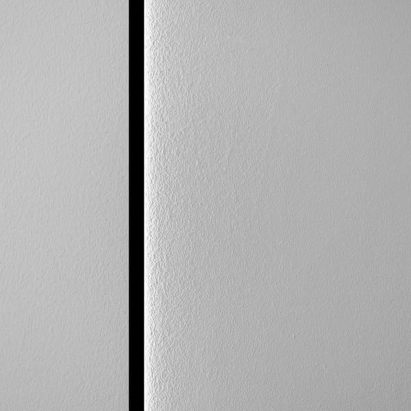 Davide Groppi Tratto zidna svjetiljka - Zidne lampe - 3600