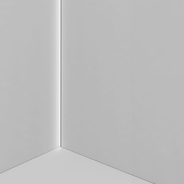 Davide Groppi Tratto zidna svjetiljka - Zidne lampe - 3599