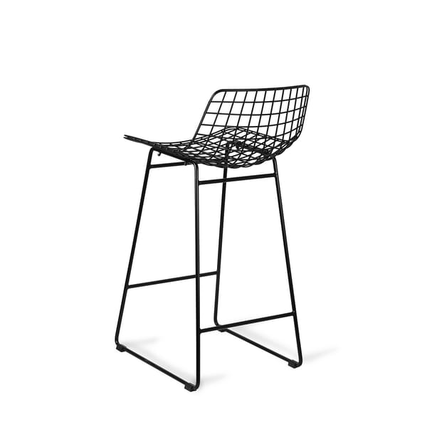 HKLIVING Wire barska stolica - Barske stolice i hoklice - 3605