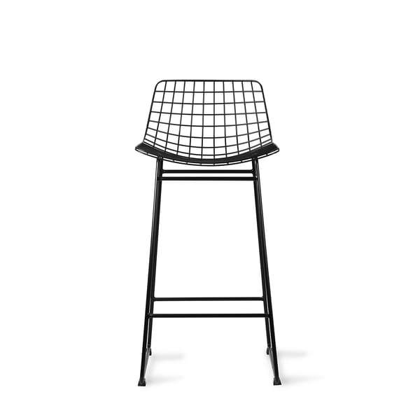 HKLIVING Wire barska stolica - Barske stolice i hoklice - 3608
