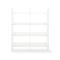 HKLIVING Akrilna vitrina