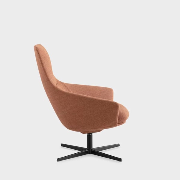 Lapalma WING TIP S281 fotelja - Fotelje - 3635